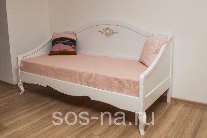 Кровать Анджелика