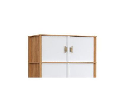 Антресоль 2х дверного шкафа Бридж