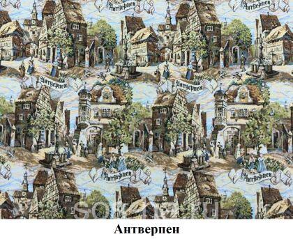 Банкетка Викинг-02 с мягк.частью