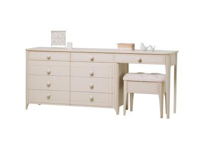 Комод-стол Бетти №2