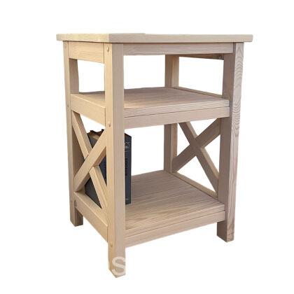 Тумба Оливер (без ящиков)