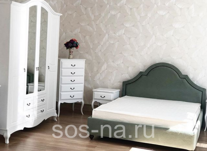 Комод Авиньон 5 ящиков