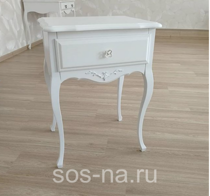 Тумбочка Авиньон mini 1 ящик