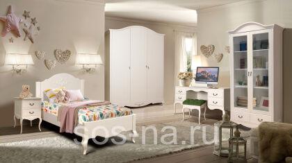 Кровать Авиньон