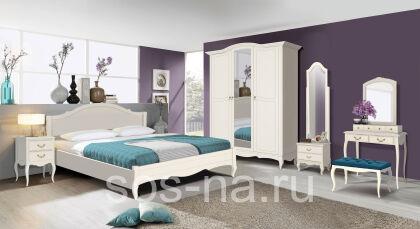 Банкетка Авиньон большая