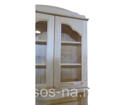 Буфет Владимир-2 2-х дверный