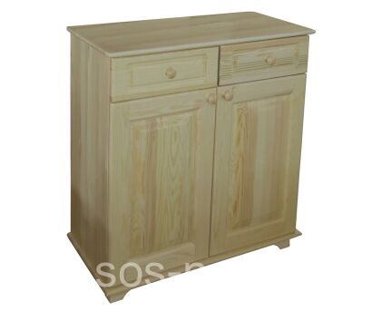 Тумба низа буфета Владимир-2