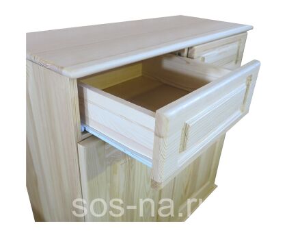 Тумба низа буфета Владимир-2