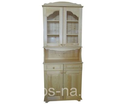 Буфет Владимир-2 2-х дверный