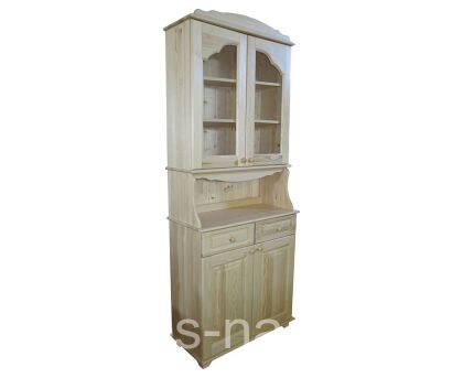 Буфет Владимир-2 2-х дверный
