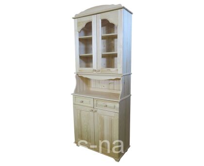 Буфет Владимир-2 2-х дверный