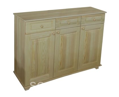 Тумба низа буфета Владимир-3