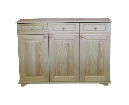 Тумба низа буфета Владимир-3