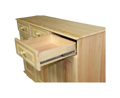 Буфет Владимир-3 3-х дверный