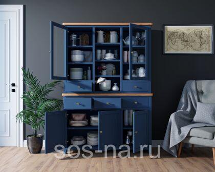 Буфет "Jules Verne" арт JV32ETGB