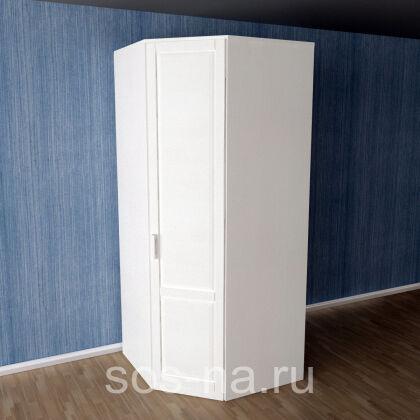 ШКАФ УГЛОВОЙ Коста Бланка
