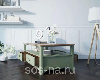 Стол журнальный "Olivia" GC1004