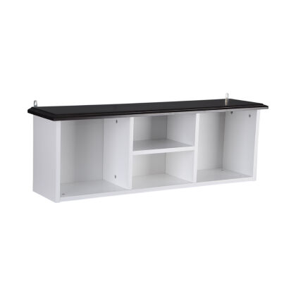 Полка навесная "Брусно"