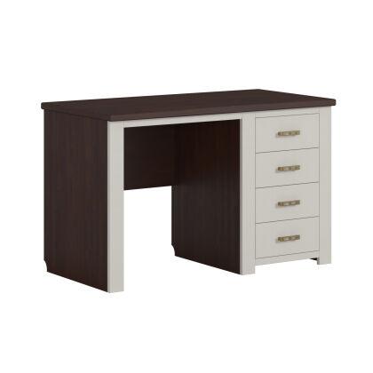 Стол письменный однотумбовый "Ярви"