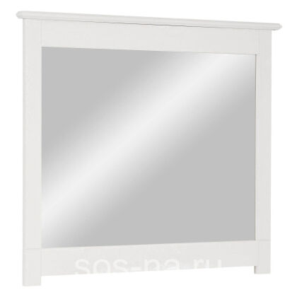 Зеркало навесное в раме Рауна