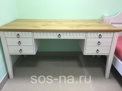 Стол письменный Хельсинки-7 Образец