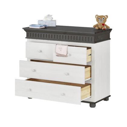 Комод Хельсинки для пеленания
