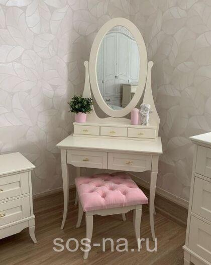 Банкетка Римини большая