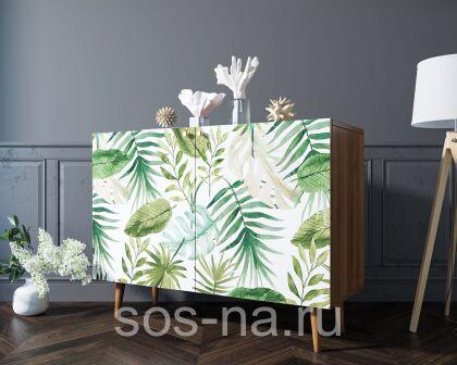 Комод "Berber" две дверки BB04