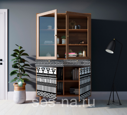 Буфет "Berber" BB07