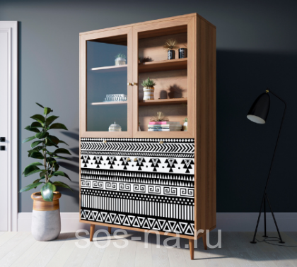 Буфет "Berber" BB07