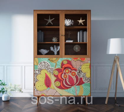 Буфет "Berber" BB07