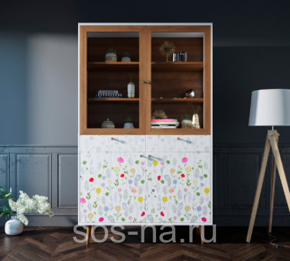 Буфет "Berber" BB07