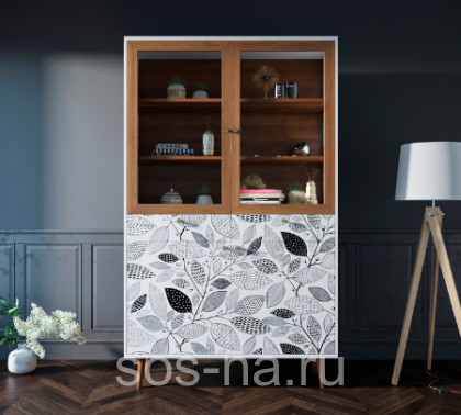 Буфет "Berber" BB07