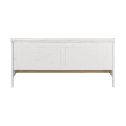 Кровать Мальта двуспальная без ящиков