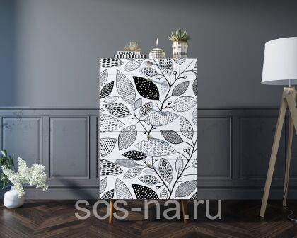 Комод высокий "Berber" BB10