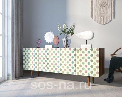 Комод "Berber" удлиненный BB11