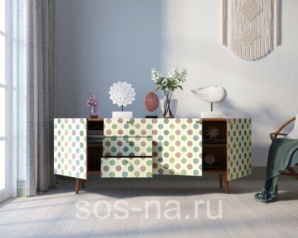 Комод "Berber" удлиненный BB11