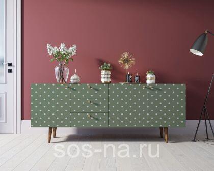 Комод "Berber" удлиненный BB11