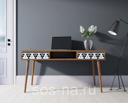 Стол рабочий "Berber" BB18