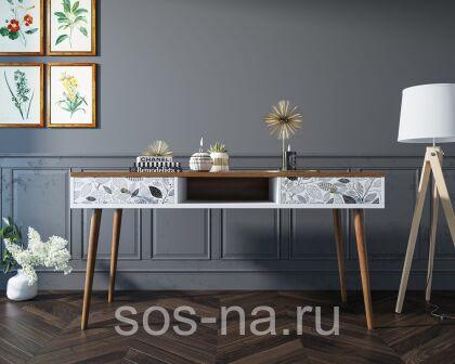 Стол рабочий "Berber" BB18