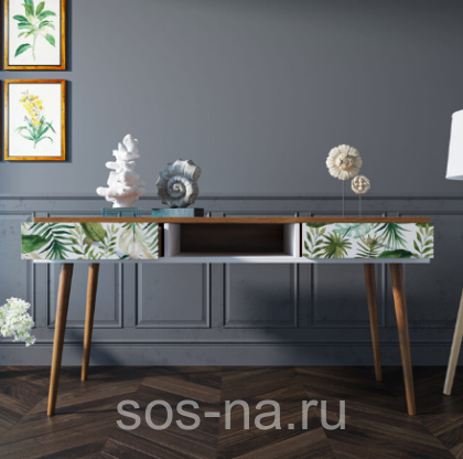 Стол рабочий "Berber" BB18