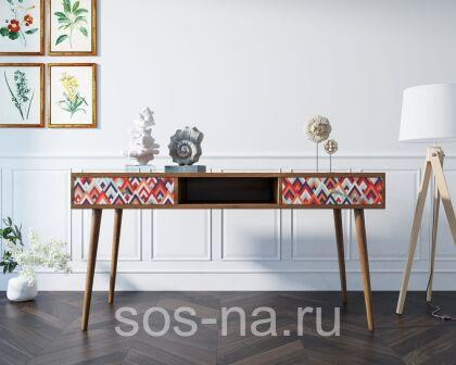 Стол рабочий "Berber" BB18