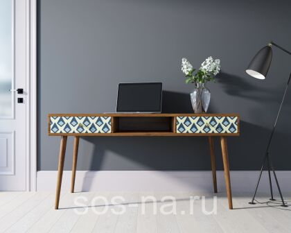 Стол рабочий "Berber" BB18