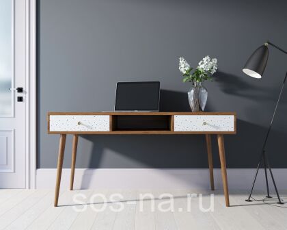 Стол рабочий "Berber" BB18