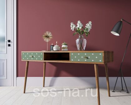 Стол рабочий "Berber" BB18