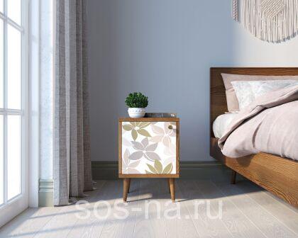 Тумбочка "Berber" с дверкой BB21