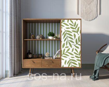 Стеллаж с нишей "Berber" BB28