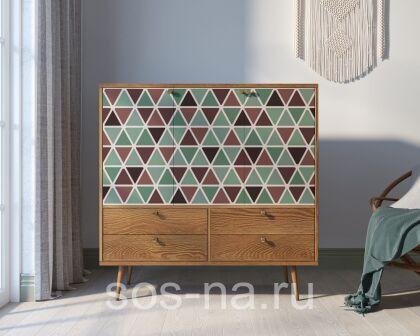 Комод "Berber" большой BB29