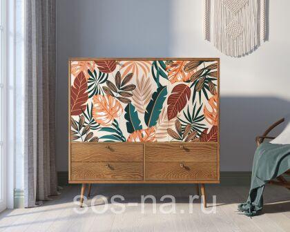 Комод "Berber" большой BB29