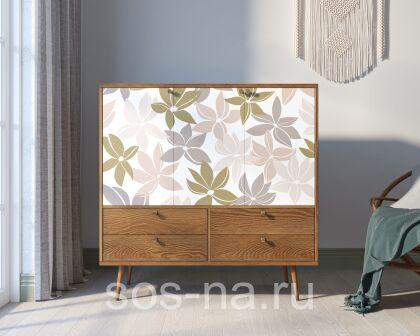 Комод "Berber" большой BB29